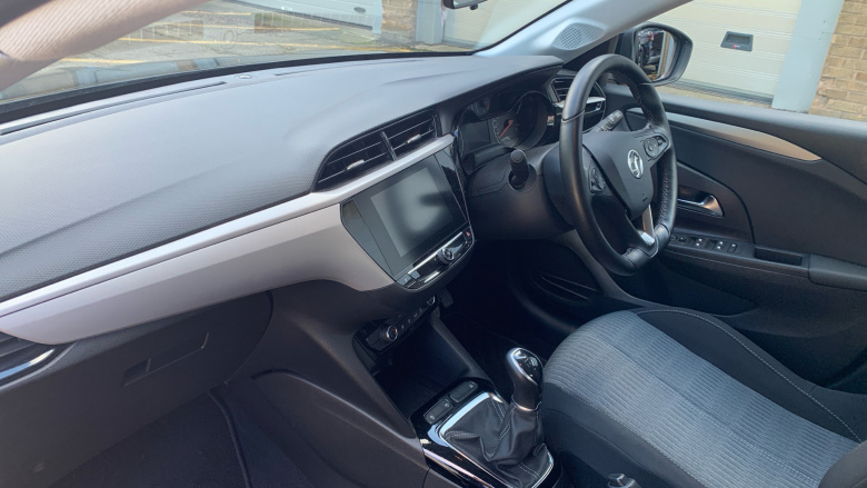 Vauxhall Corsa 1.2 SE Edition 5dr Petrol Hatchback